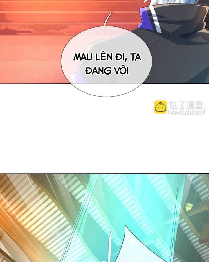 Luyện Thể Trăm Nghìn Tầng - Chapter 376 - Page 39