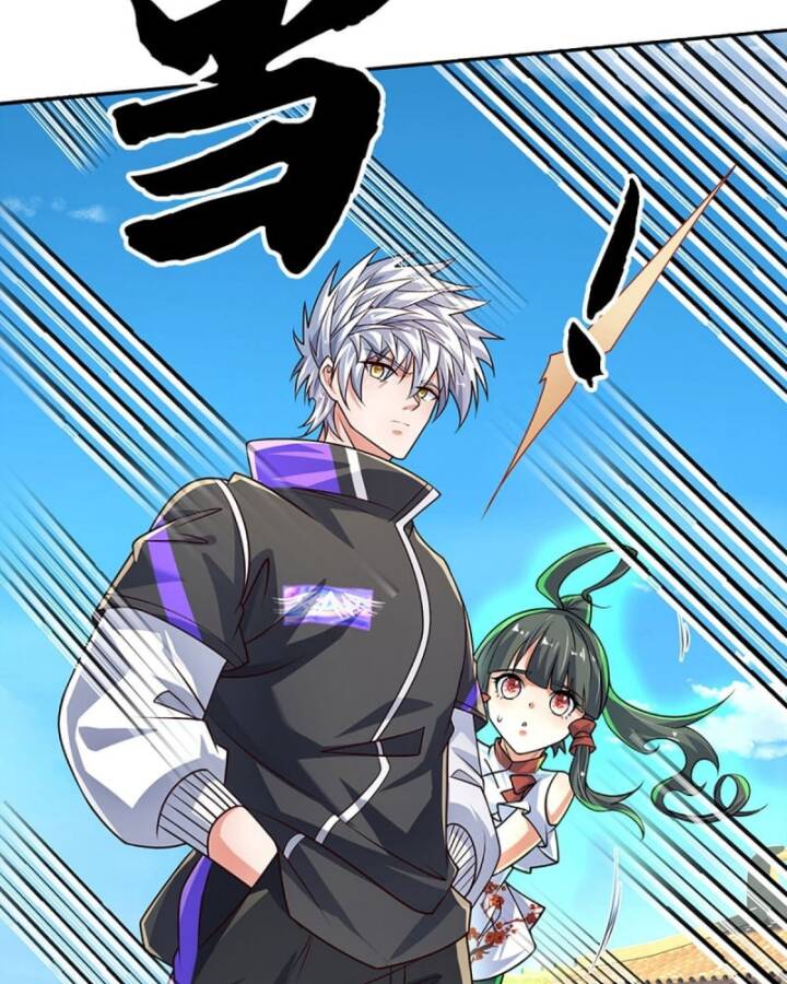 Luyện Thể Trăm Nghìn Tầng - Chapter 376 - Page 4