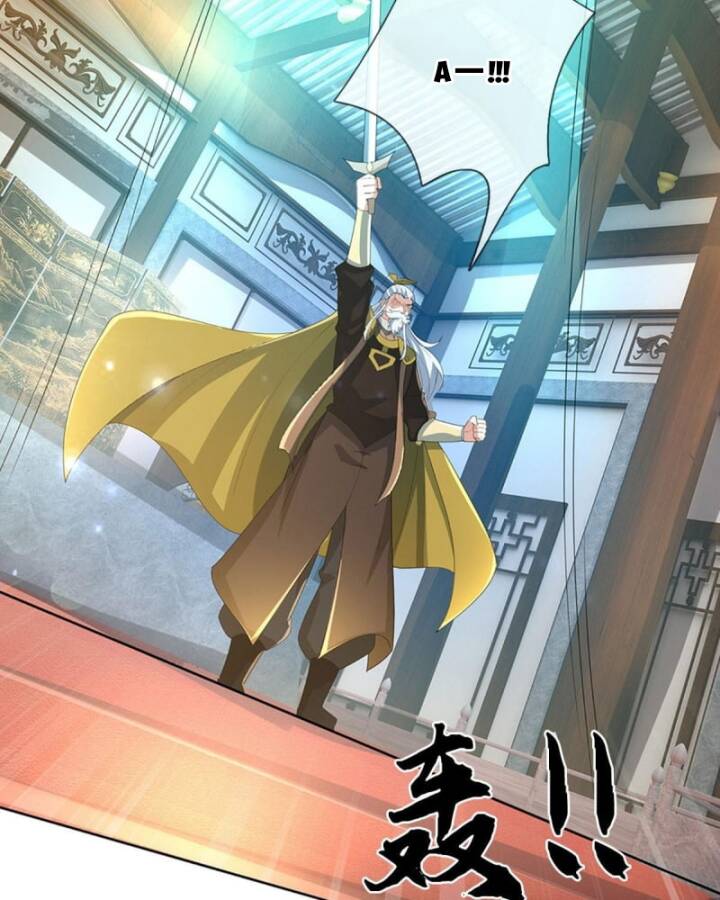 Luyện Thể Trăm Nghìn Tầng - Chapter 376 - Page 40