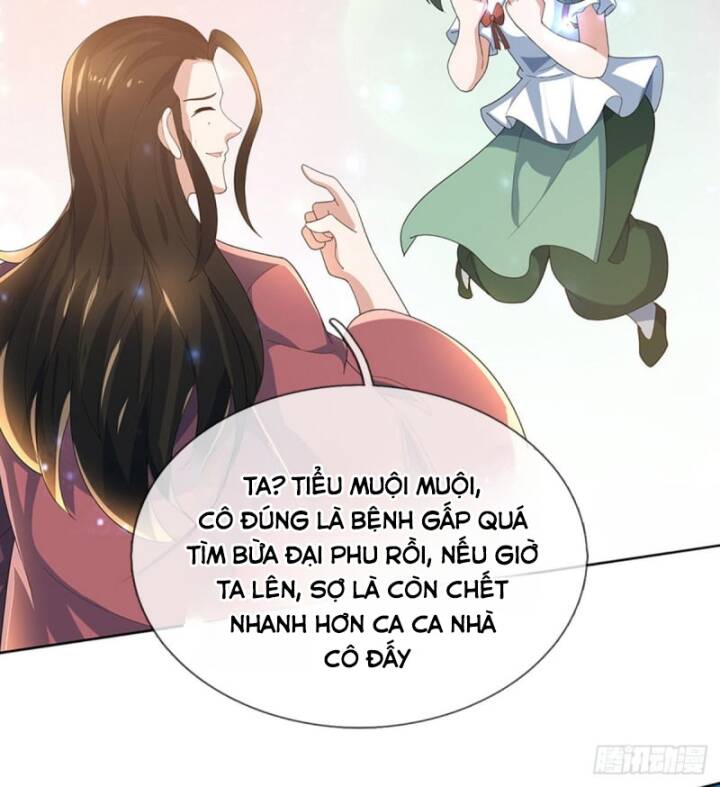 Luyện Thể Trăm Nghìn Tầng - Chapter 376 - Page 44