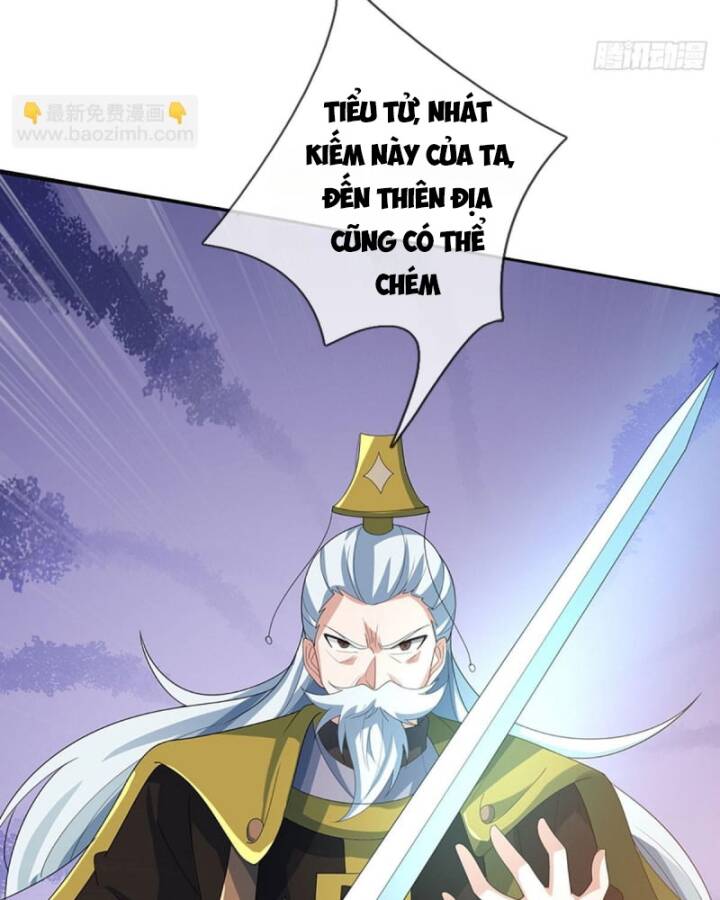 Luyện Thể Trăm Nghìn Tầng - Chapter 376 - Page 46