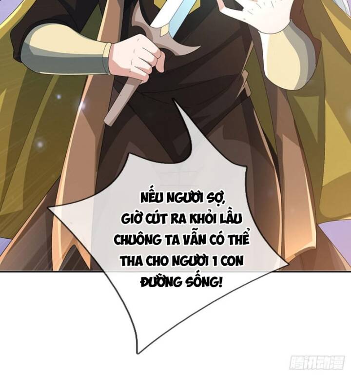 Luyện Thể Trăm Nghìn Tầng - Chapter 376 - Page 47