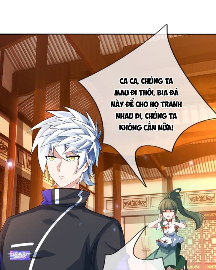 Luyện Thể Trăm Nghìn Tầng - Chapter 376 - Page 48