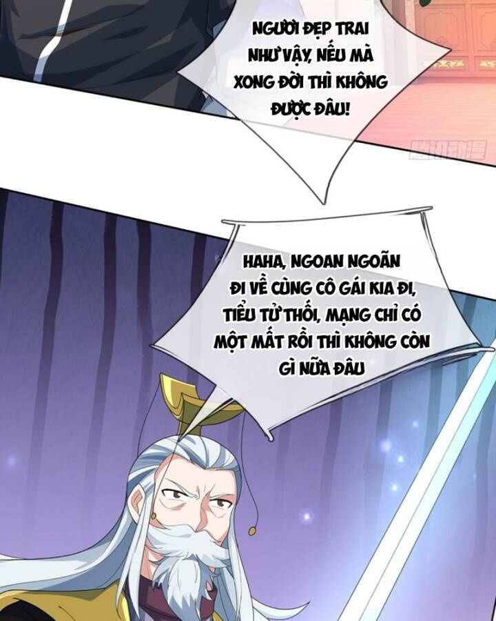 Luyện Thể Trăm Nghìn Tầng - Chapter 376 - Page 49