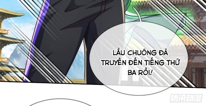 Luyện Thể Trăm Nghìn Tầng - Chapter 376 - Page 5