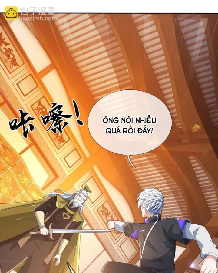 Luyện Thể Trăm Nghìn Tầng - Chapter 376 - Page 51