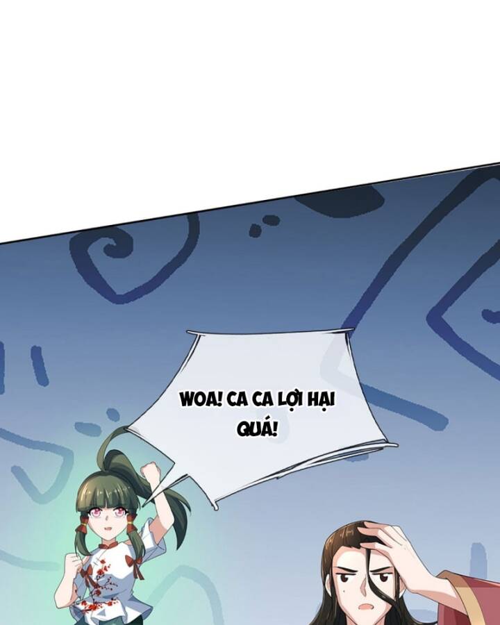 Luyện Thể Trăm Nghìn Tầng - Chapter 376 - Page 55