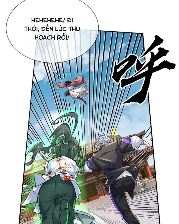 Luyện Thể Trăm Nghìn Tầng - Chapter 376 - Page 6