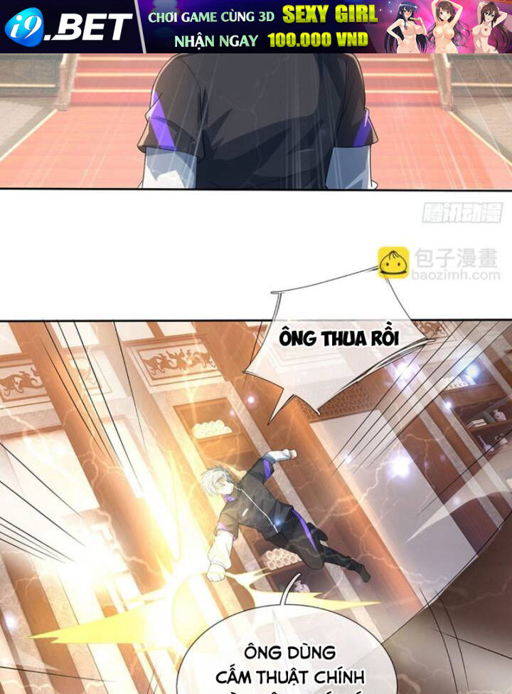 Luyện Thể Trăm Nghìn Tầng - Chapter 376 - Page 60