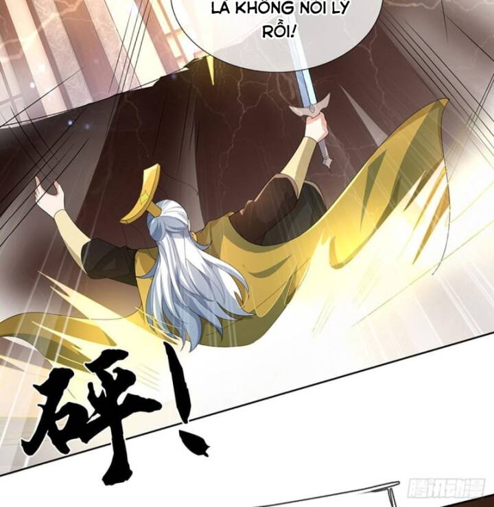 Luyện Thể Trăm Nghìn Tầng - Chapter 376 - Page 61