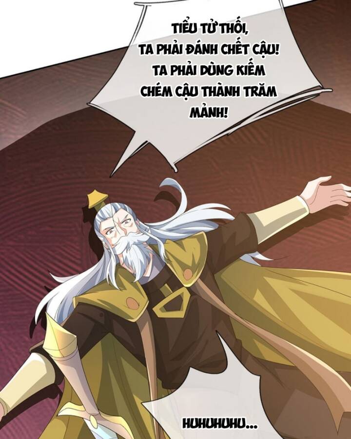 Luyện Thể Trăm Nghìn Tầng - Chapter 376 - Page 62