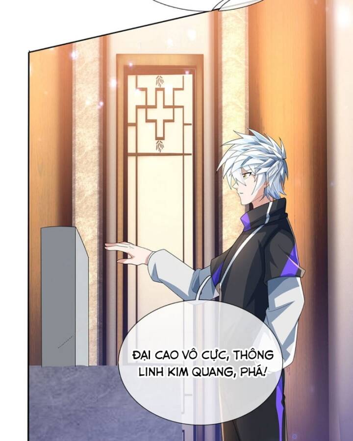 Luyện Thể Trăm Nghìn Tầng - Chapter 376 - Page 66