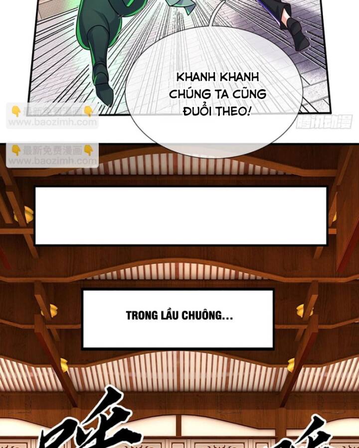 Luyện Thể Trăm Nghìn Tầng - Chapter 376 - Page 7