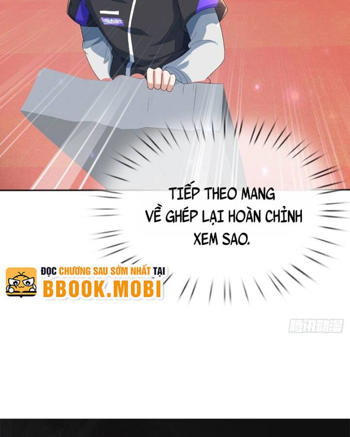 Luyện Thể Trăm Nghìn Tầng - Chapter 376 - Page 70