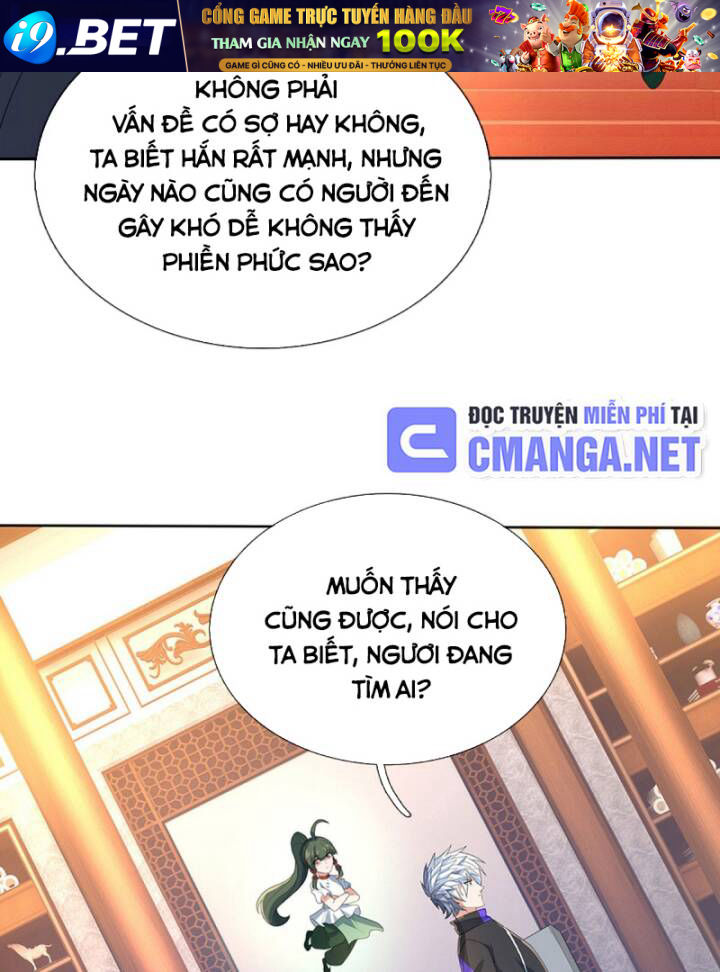 Luyện Thể Trăm Nghìn Tầng - Chapter 377 - Page 10