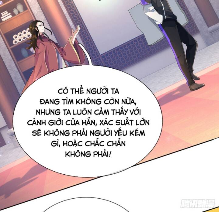 Luyện Thể Trăm Nghìn Tầng - Chapter 377 - Page 11