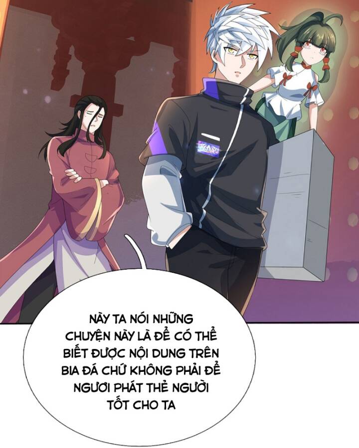 Luyện Thể Trăm Nghìn Tầng - Chapter 377 - Page 14