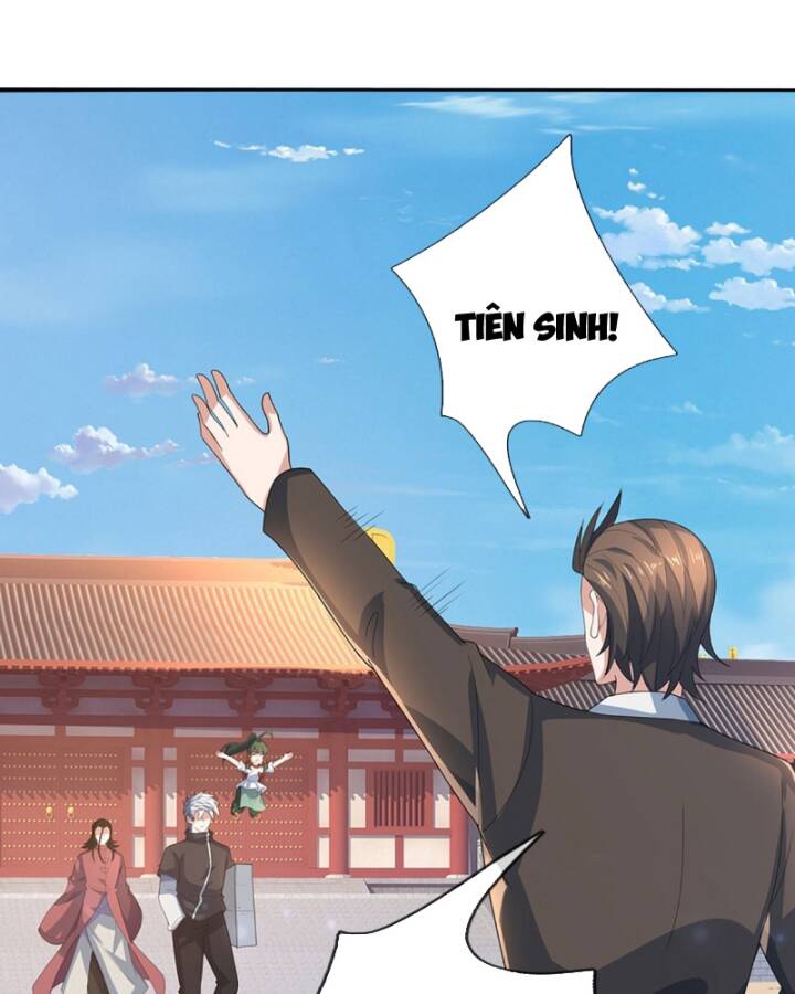 Luyện Thể Trăm Nghìn Tầng - Chapter 377 - Page 16