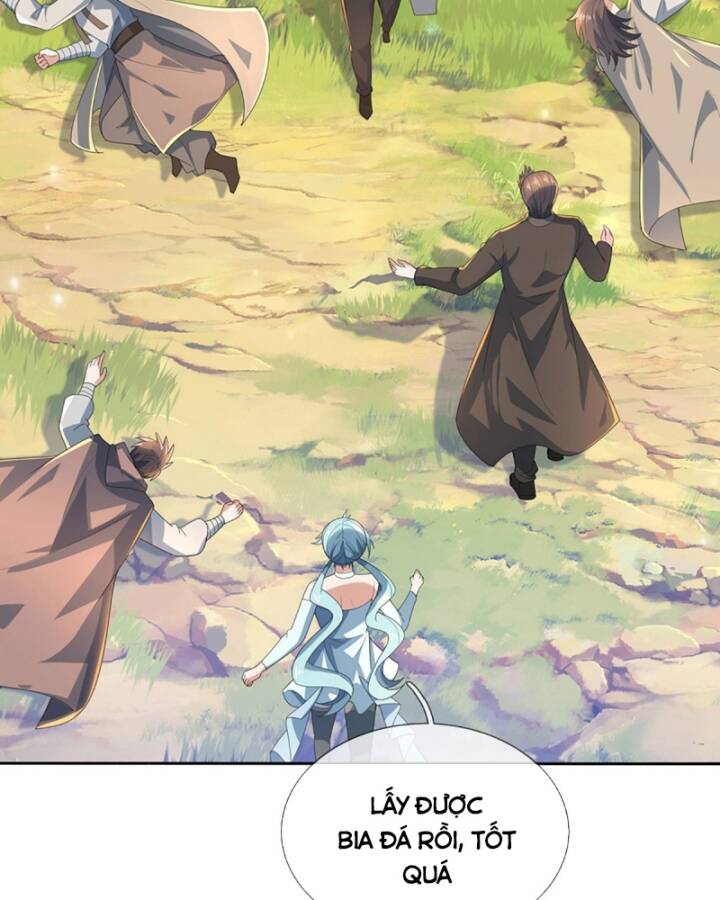 Luyện Thể Trăm Nghìn Tầng - Chapter 377 - Page 18