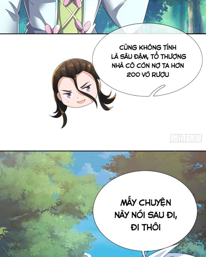 Luyện Thể Trăm Nghìn Tầng - Chapter 377 - Page 25