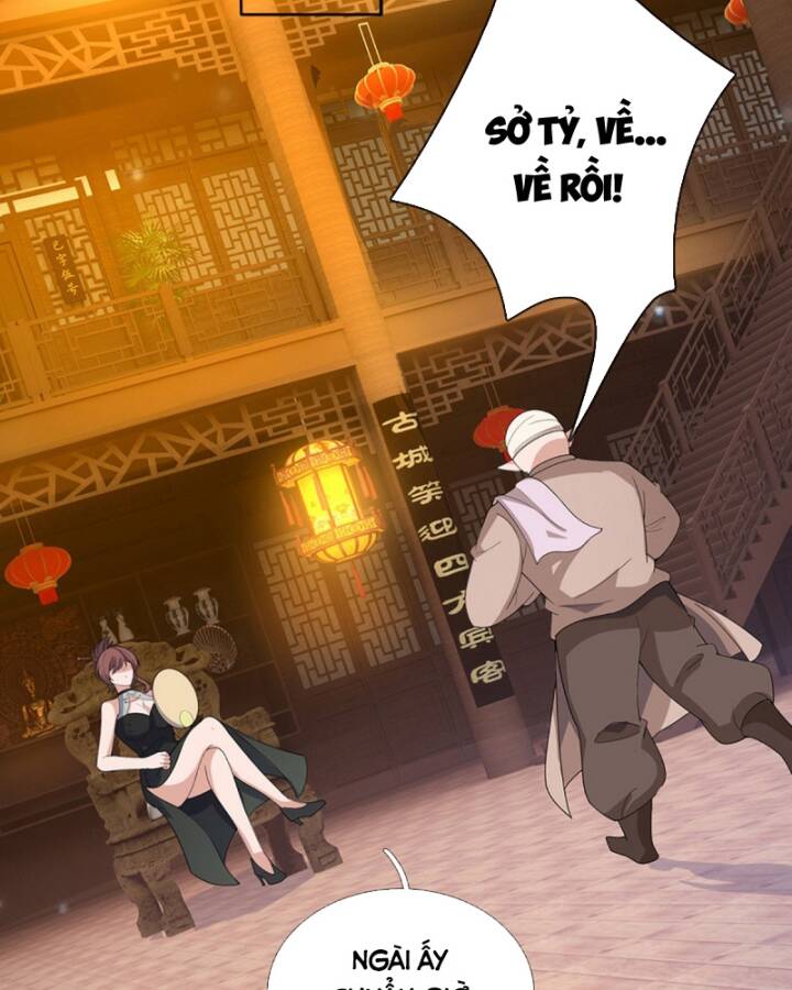 Luyện Thể Trăm Nghìn Tầng - Chapter 377 - Page 28