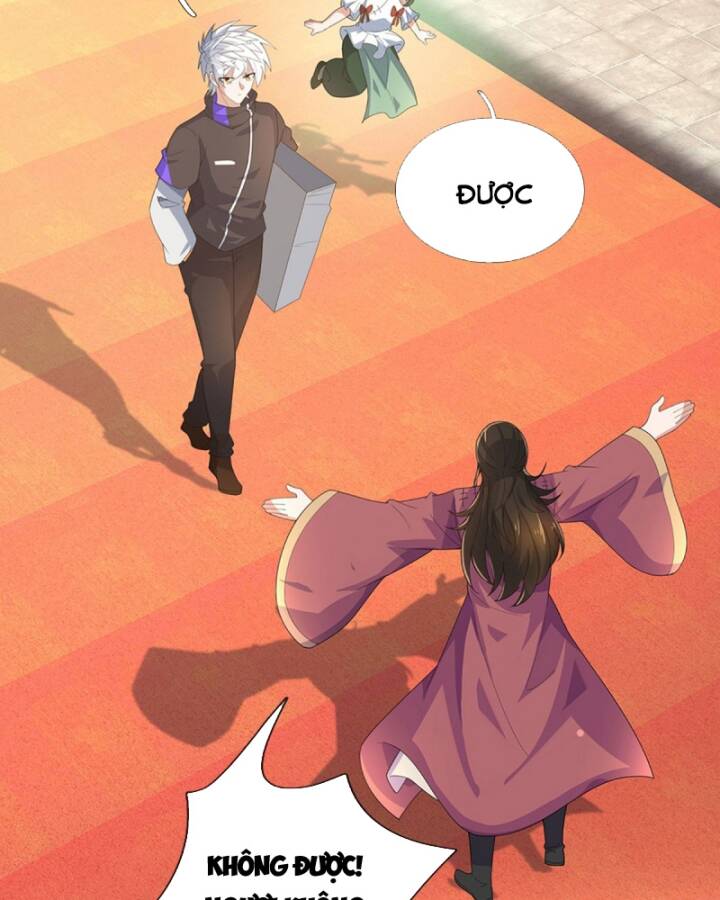 Luyện Thể Trăm Nghìn Tầng - Chapter 377 - Page 3