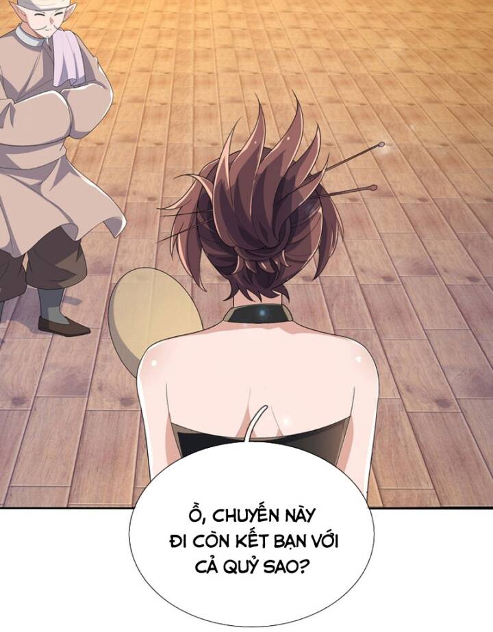 Luyện Thể Trăm Nghìn Tầng - Chapter 377 - Page 30