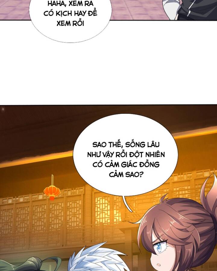 Luyện Thể Trăm Nghìn Tầng - Chapter 377 - Page 32