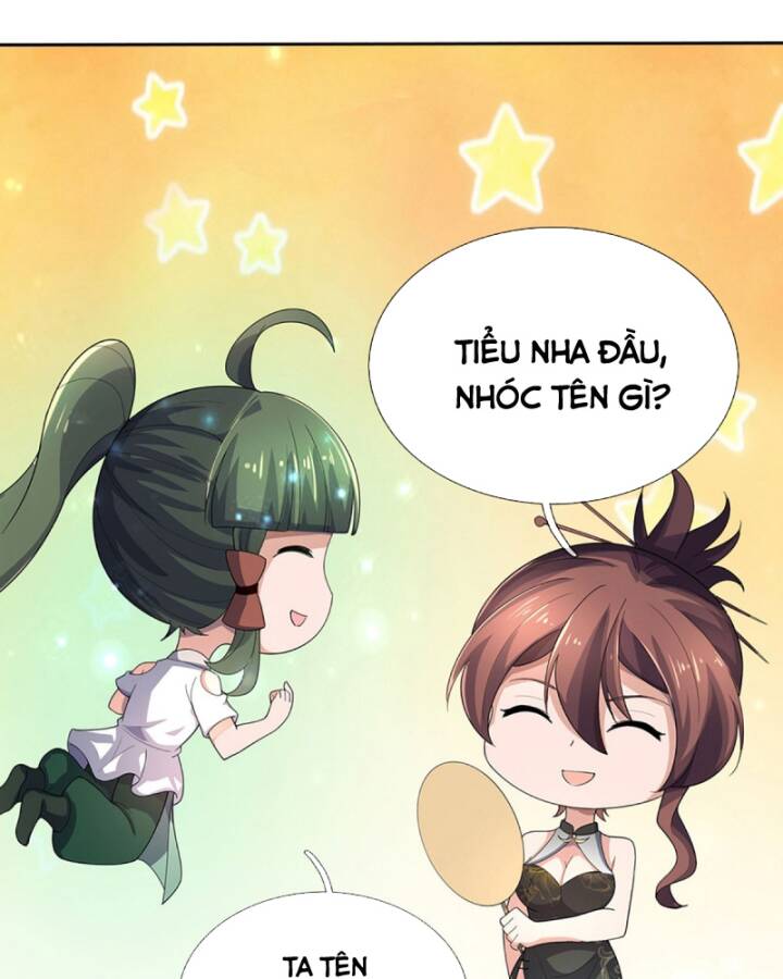 Luyện Thể Trăm Nghìn Tầng - Chapter 377 - Page 34