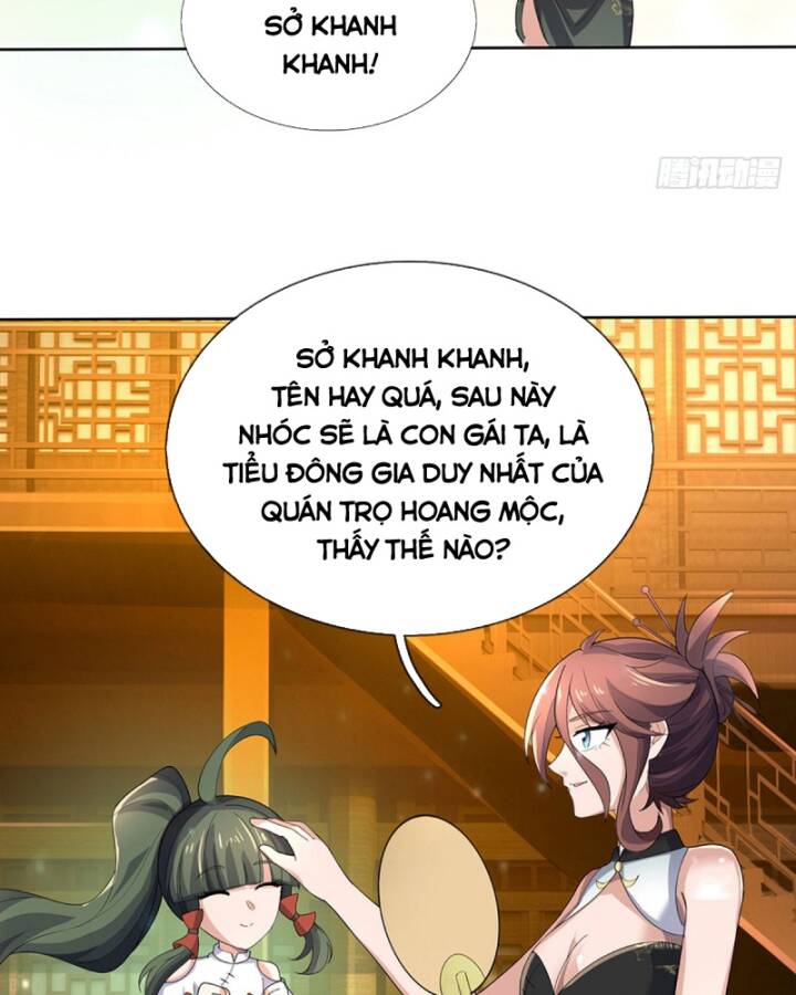 Luyện Thể Trăm Nghìn Tầng - Chapter 377 - Page 35