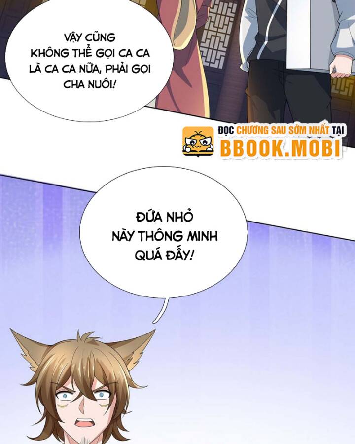 Luyện Thể Trăm Nghìn Tầng - Chapter 377 - Page 38