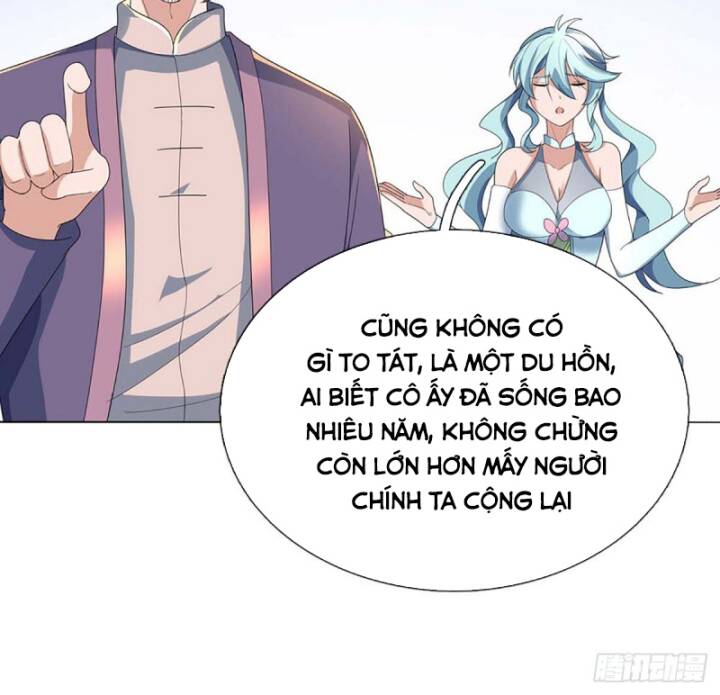 Luyện Thể Trăm Nghìn Tầng - Chapter 377 - Page 39