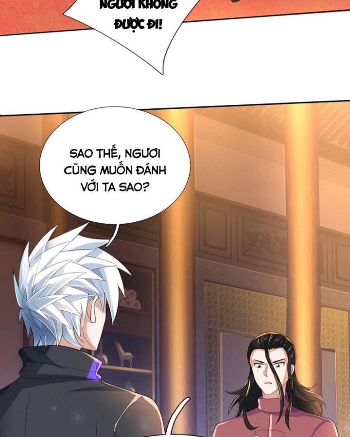 Luyện Thể Trăm Nghìn Tầng - Chapter 377 - Page 4