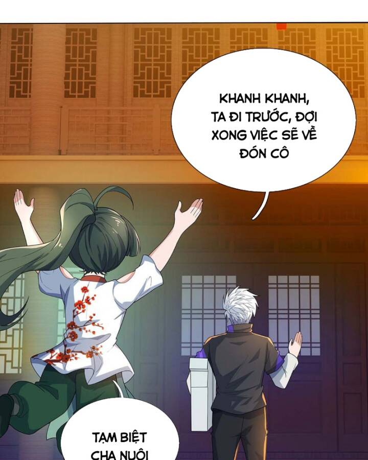 Luyện Thể Trăm Nghìn Tầng - Chapter 377 - Page 40