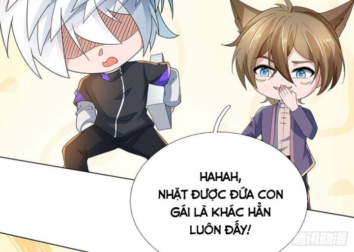 Luyện Thể Trăm Nghìn Tầng - Chapter 377 - Page 42