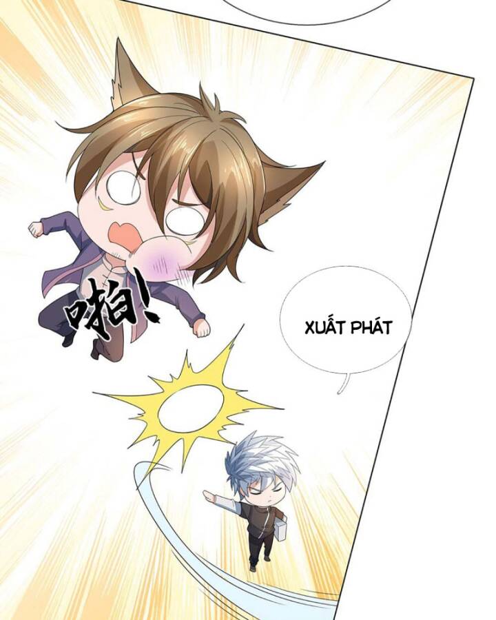 Luyện Thể Trăm Nghìn Tầng - Chapter 377 - Page 43