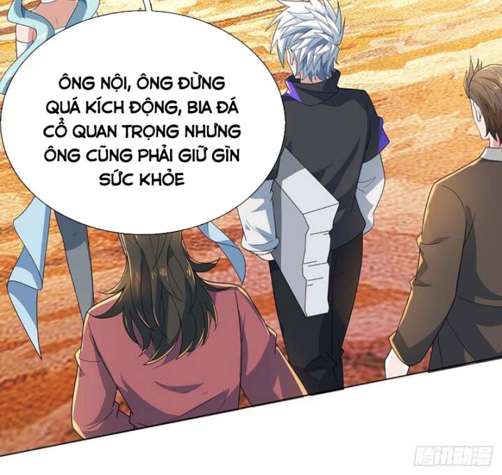 Luyện Thể Trăm Nghìn Tầng - Chapter 377 - Page 46