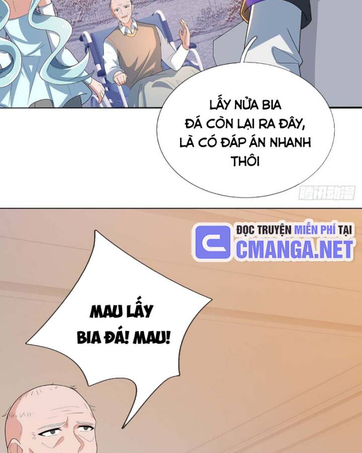 Luyện Thể Trăm Nghìn Tầng - Chapter 377 - Page 48