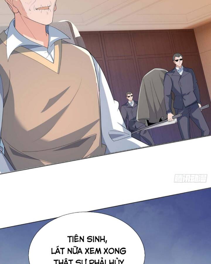 Luyện Thể Trăm Nghìn Tầng - Chapter 377 - Page 49