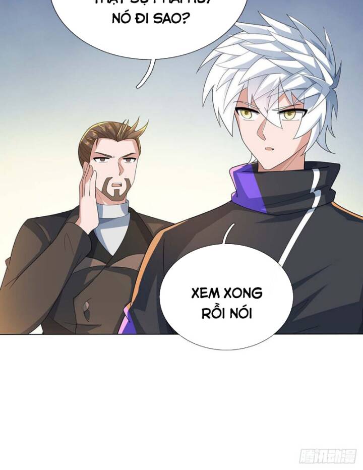 Luyện Thể Trăm Nghìn Tầng - Chapter 377 - Page 50