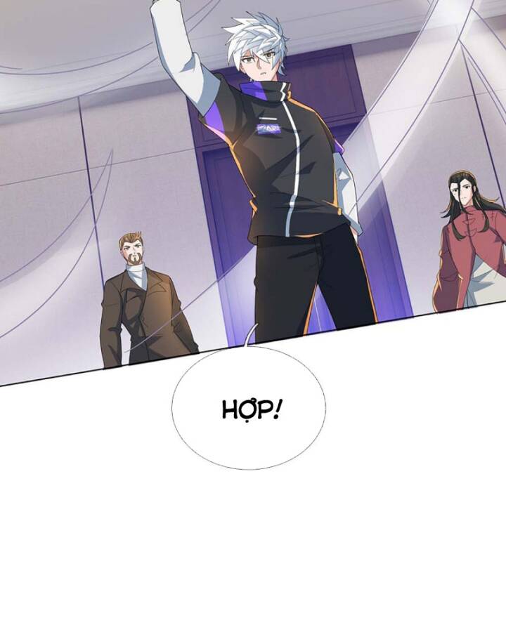 Luyện Thể Trăm Nghìn Tầng - Chapter 377 - Page 52