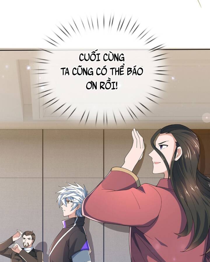 Luyện Thể Trăm Nghìn Tầng - Chapter 377 - Page 55