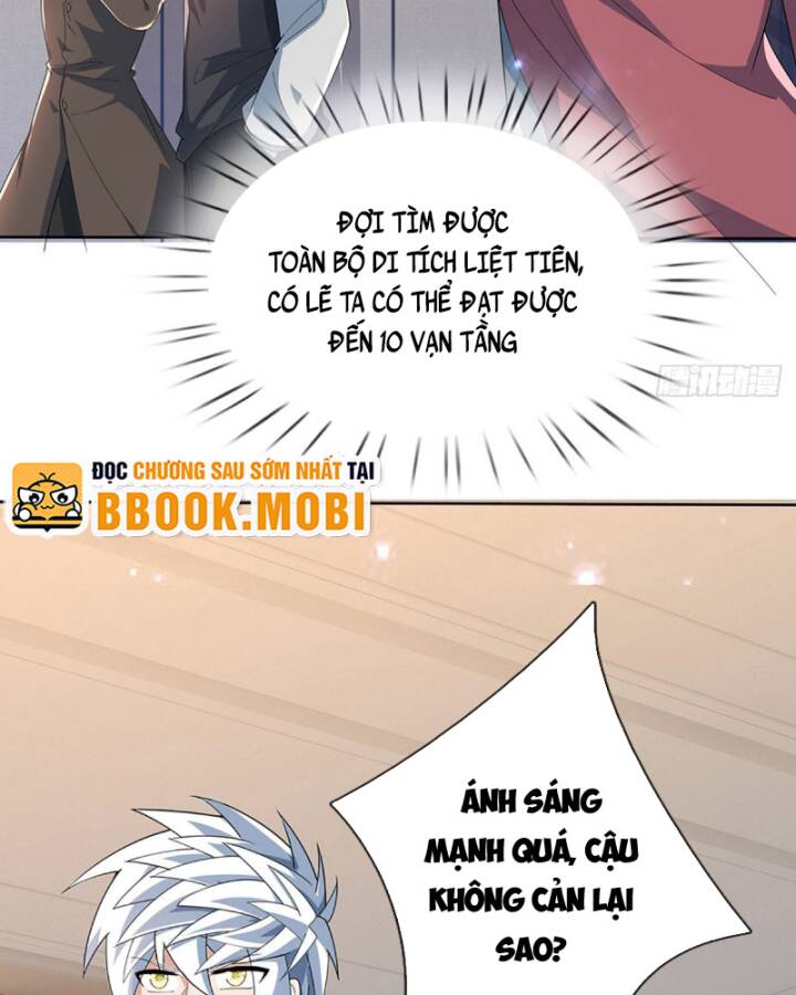 Luyện Thể Trăm Nghìn Tầng - Chapter 377 - Page 56