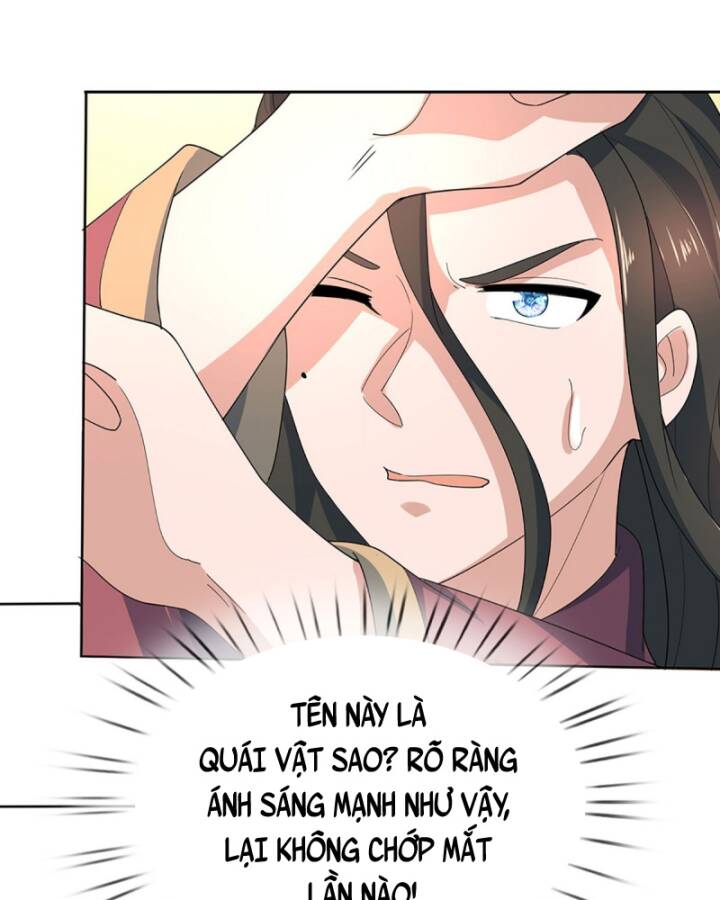 Luyện Thể Trăm Nghìn Tầng - Chapter 377 - Page 58