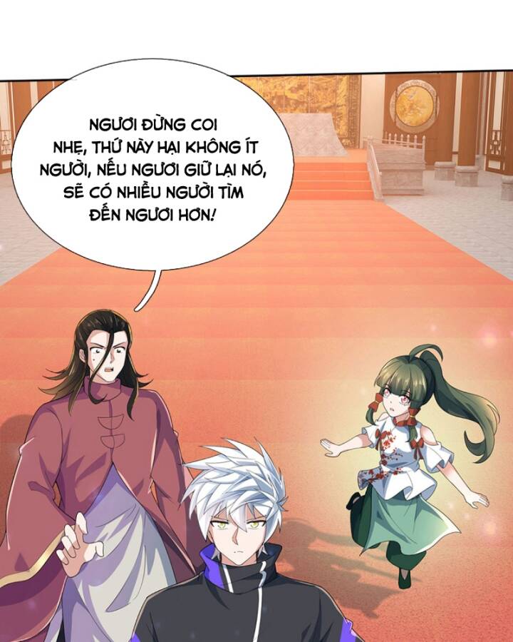 Luyện Thể Trăm Nghìn Tầng - Chapter 377 - Page 6