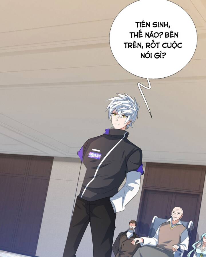 Luyện Thể Trăm Nghìn Tầng - Chapter 377 - Page 60