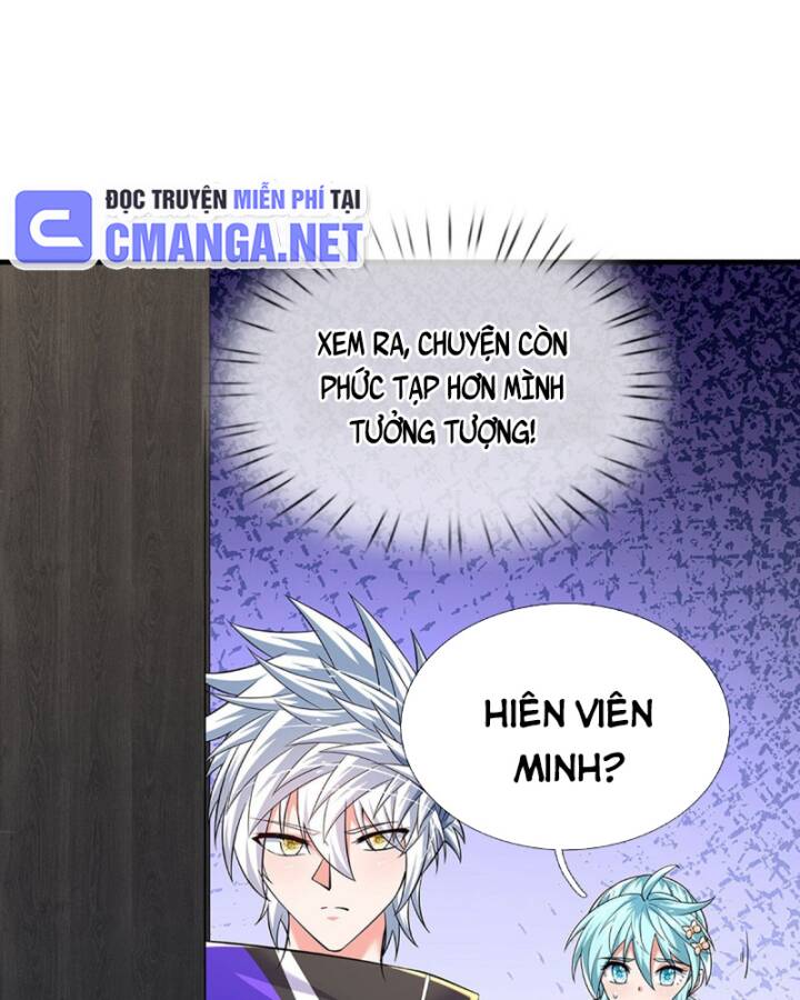 Luyện Thể Trăm Nghìn Tầng - Chapter 377 - Page 62
