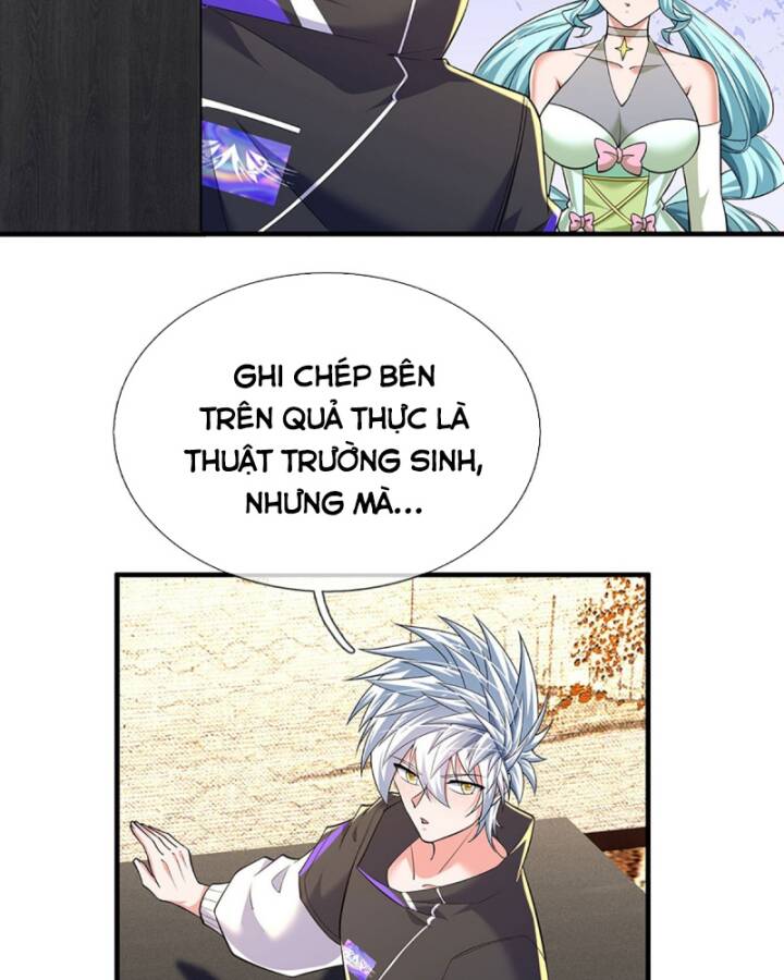 Luyện Thể Trăm Nghìn Tầng - Chapter 377 - Page 63