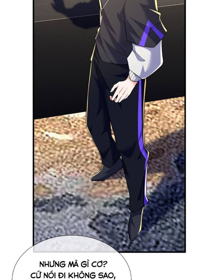 Luyện Thể Trăm Nghìn Tầng - Chapter 377 - Page 64