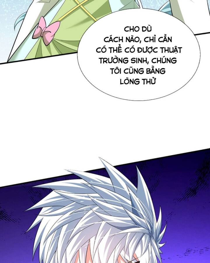 Luyện Thể Trăm Nghìn Tầng - Chapter 377 - Page 67